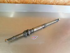 Arbre de roue MASAI A300