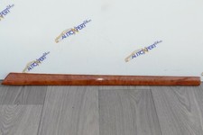 Mercedes CL500 W215 Bandes