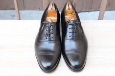 CHAUSSURES JM WESTON DERBIES CUIR 8 D 41  TRES BON ETAT WOMEN'S SHOES