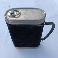 ANCIENNE BOUILLOTTE METAL,  Collection, vintage