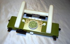 CHARIOT ARRIÈRE MACHINES à TRICOTER SINGER PHILDAR SUPERBA