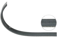 Courroie d'Accessoire Pour Bmw Série 3 E46 7 E65 E66 E67 X3 E83 X5 E53 4668380AF