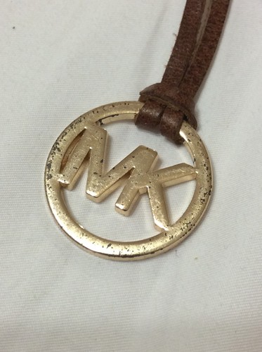 Michael kors gold purse bag - gold,