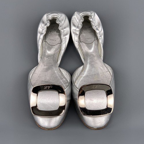 Roger vivier taille 5 - roger,