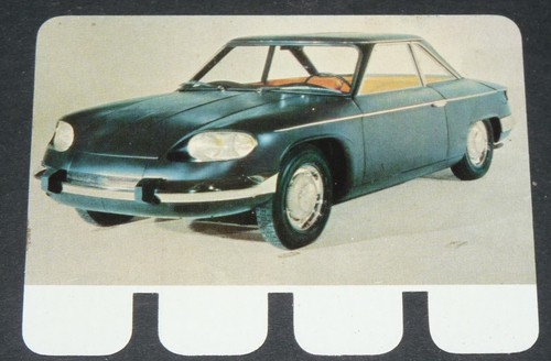 Panhard ct moteur - panhard, 24