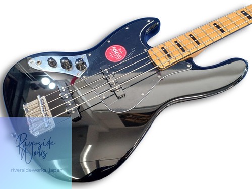 Squier electric bass - electric,