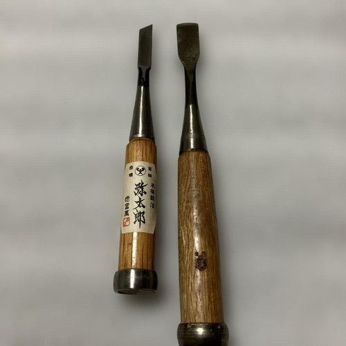 Lot ciseaux à bois - lot, 2