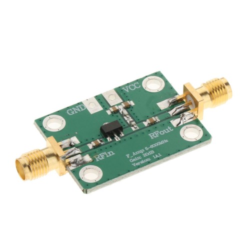 Amplificateur puissance - amplificateur,