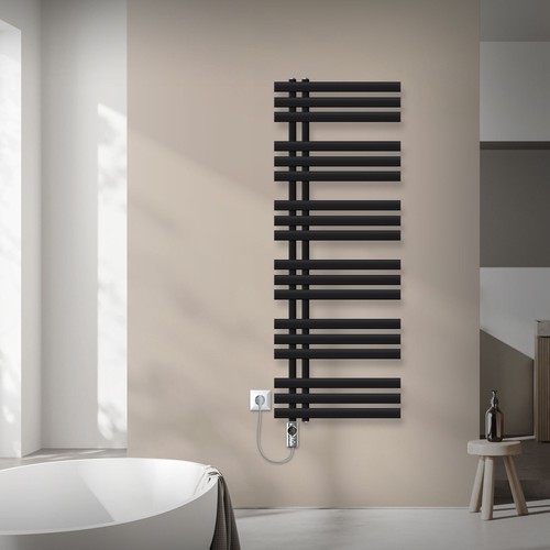 Radiateur salle bain - salle, de