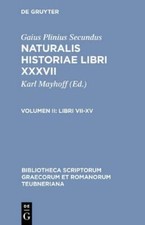 Plinius Plinius Naturalis