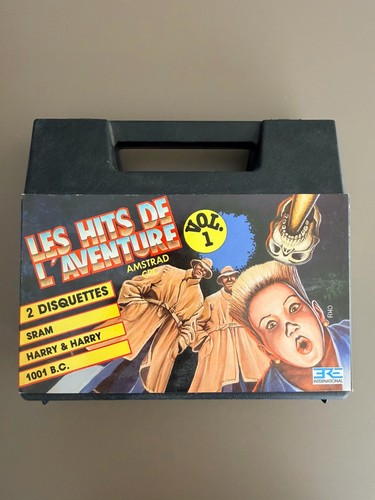 Jeu amstrad cpc - jeu,