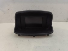 Afficheur OPEL CORSA D PHASE 2