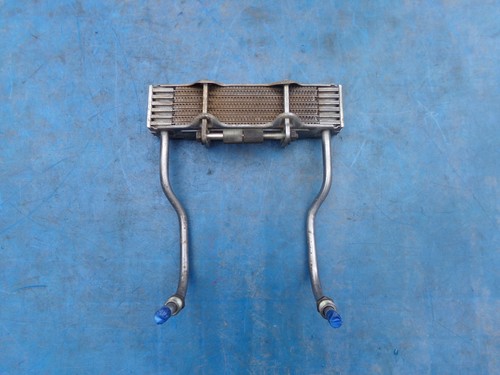 Radiateur huile moteur 652 - huile,