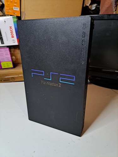 Console ps2 fat pas image - console,