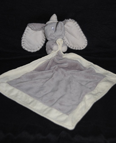 Peluche doudou eléphant - peluche,