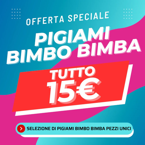 Outlet lot pijamas garçon - 2,