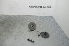 Pignon demarreur Honda