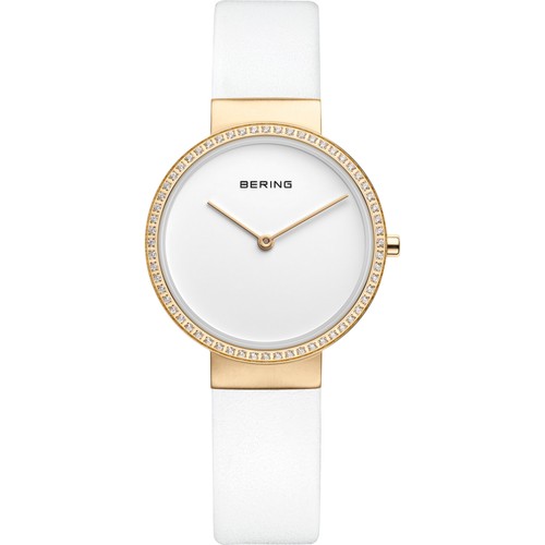 Bering montre bracelet femme - bering,
