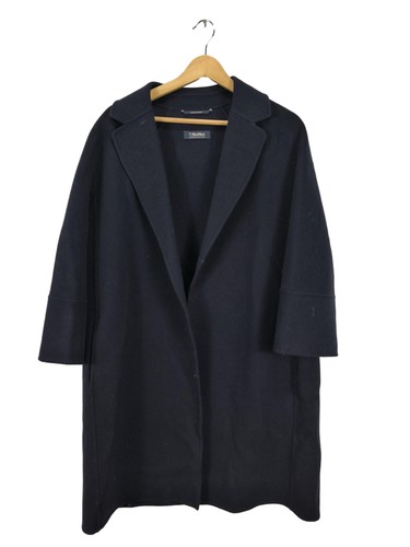 Max mara manteau laine - max, en