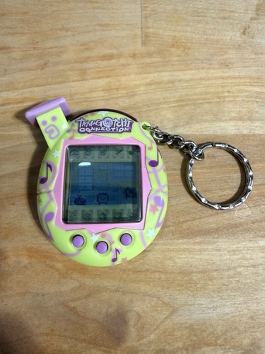 Tamagotchi connection - v5,