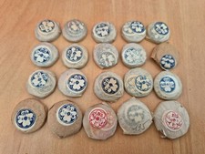 Lot petits verres - 60,