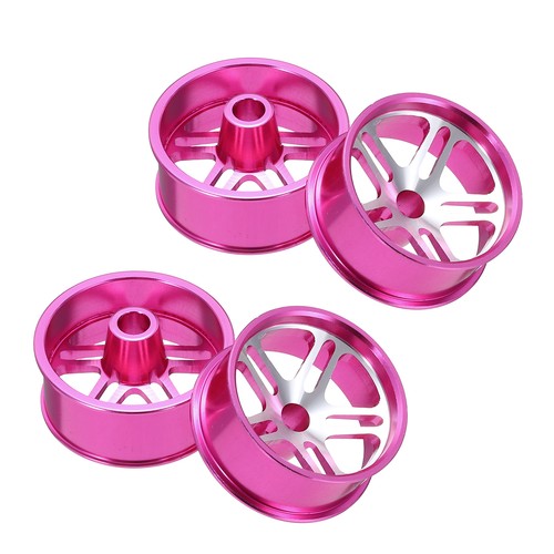 Pour 4pcs jantes - 4pcs, 23.5mm