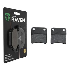 Plaquettes de frein Avant Pour