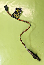 Sonde Lambda Amont / DACIA