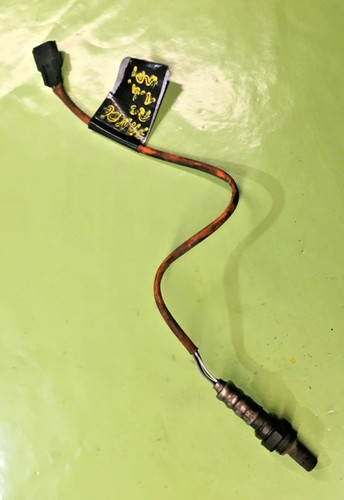 Sonde lambda amont dacia - /,