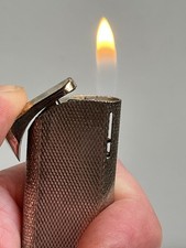 Briquet gaz FLAMINAIRE ancien vintage Japan gas lighter