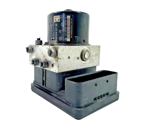 Unité hydraulique abs ate - unité,