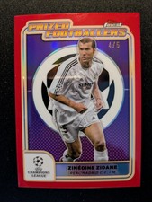 Topps Finest UCC 24/25