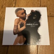 SHAKA PONK - Evol' / CD Digipack comme Neuf