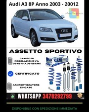 Châssis Sportif Adapté Pour