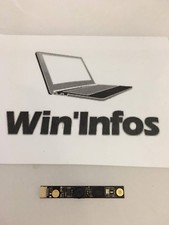 WEBCAM D'ORIGINE camera Sony Vaio PCG-8Z3M