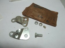 support dynamo arrière pour vélo bicyclette