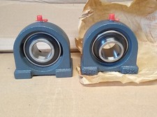 Palier RHP UCPA206 DIAM 30 lot de 2