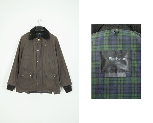 Barbour bedale wax cotton - bedale,