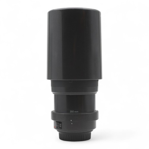 Objectif zoom tamron ld - objectif,