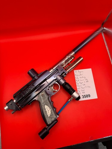 Autococker paintball - autococker,