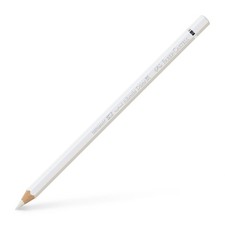 Crayon de couleur 101 blanc