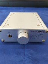 Ampli DAC et casque alimenté
