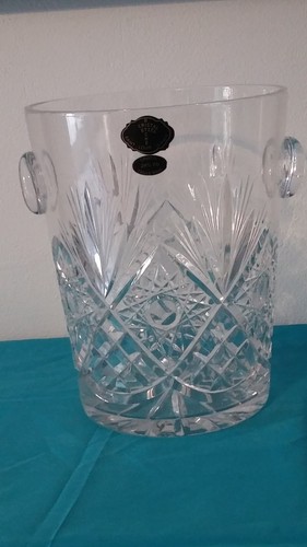 Seau champagne cristal saint - seau, a