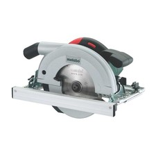 Scie circulaire METABO 1600W Ø190mm KSE 68 Plus