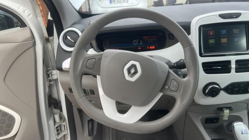 Volant renault zoe - renault,