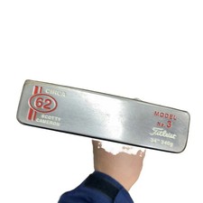 SCOTTY CAMERON CIRCA 62 n°3
