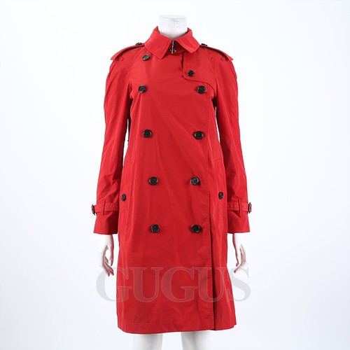 Burberry trench coat - trench-coat, 125221