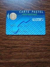 télécarte France  Télécom