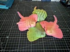 Raie Manta Articulée