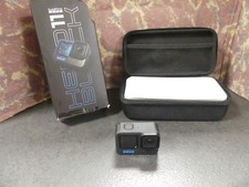 GoPro Hero 11 Black (hors service n°3)
